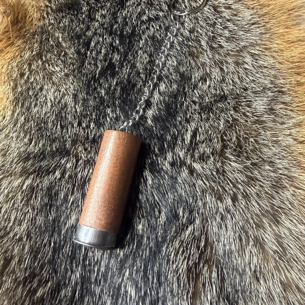 Handmade keychain